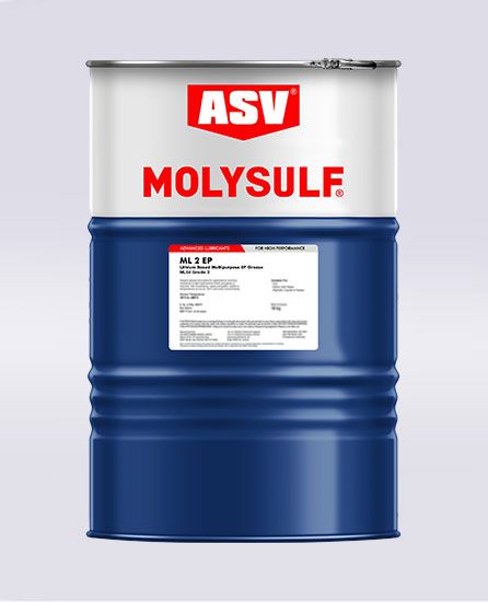 ASV Molysulf ML 2 EP