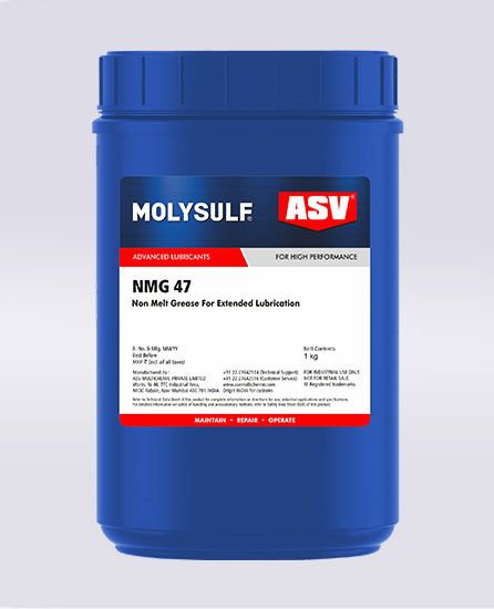 ASV Molysulf NMG 47