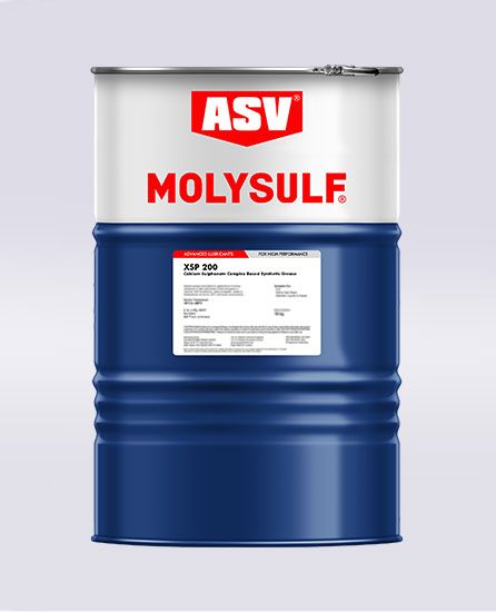 ASV Molysulf XSP 200