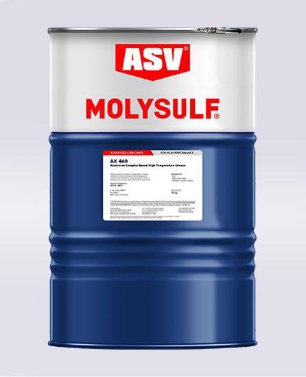 ASV Molysulf AX 460