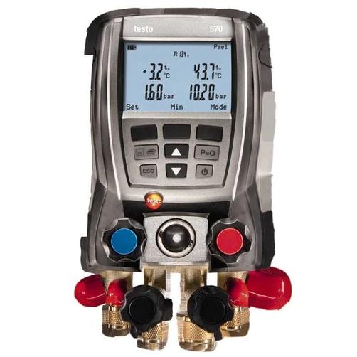 Testo 570-2 Digital Manifold Kit