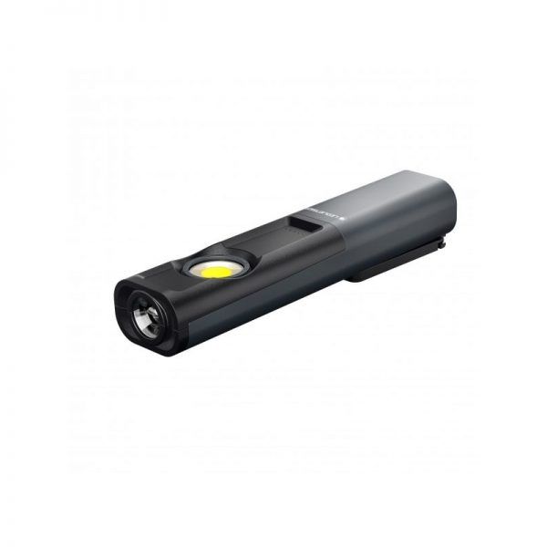 LEDLENSER LL502005 IW7R RECHARGEABLE LED INSPECTION LIGHT – MAX. 600 LM