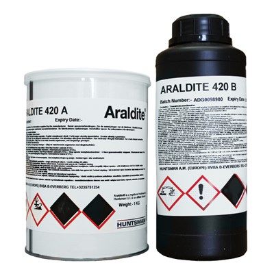 ARALDITE 420 A/B