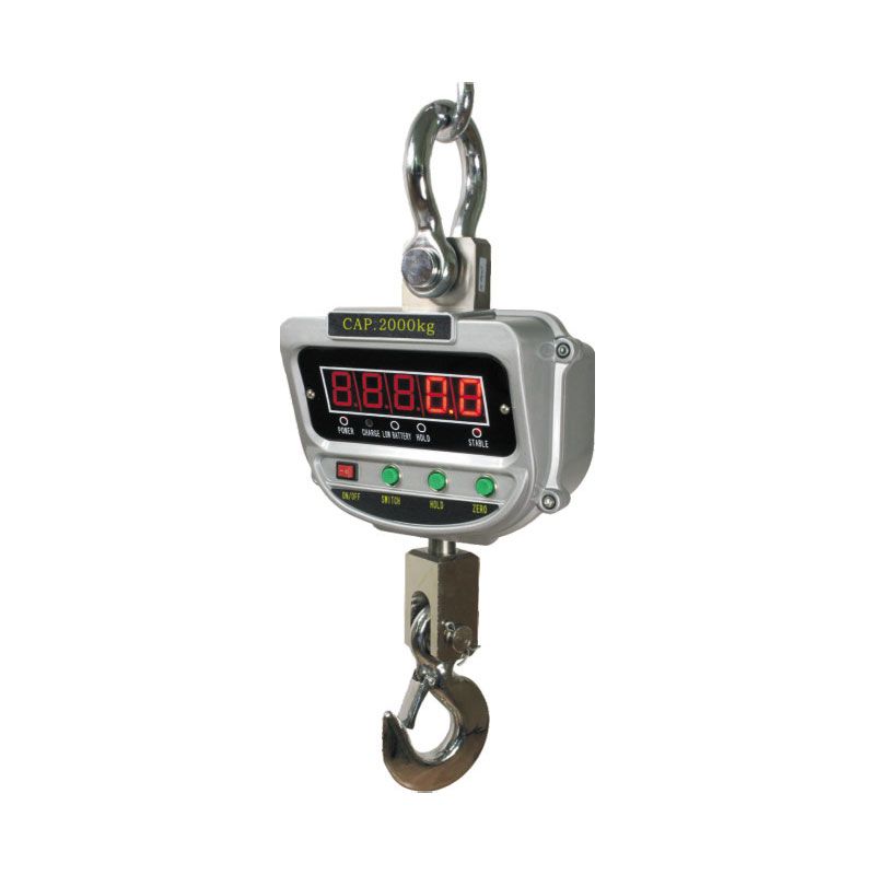 Digital Crane Scale