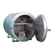 Phoenix bench electrode ovens