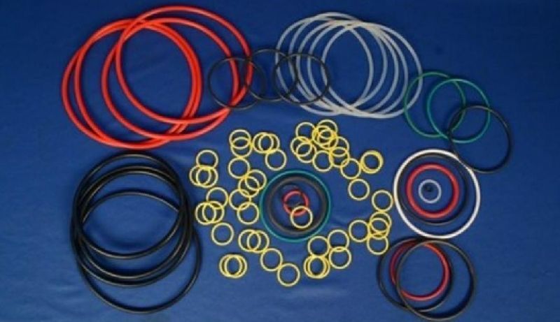 Silicone O Rings