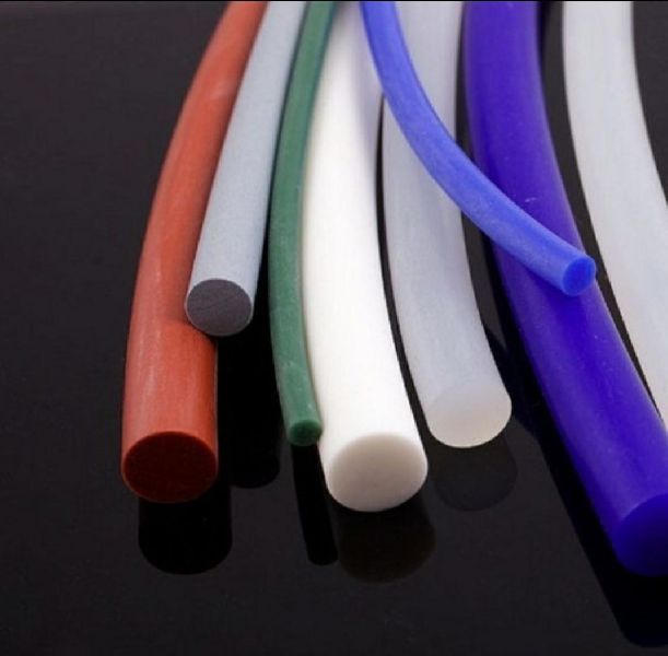 Silicone Rubber Cord