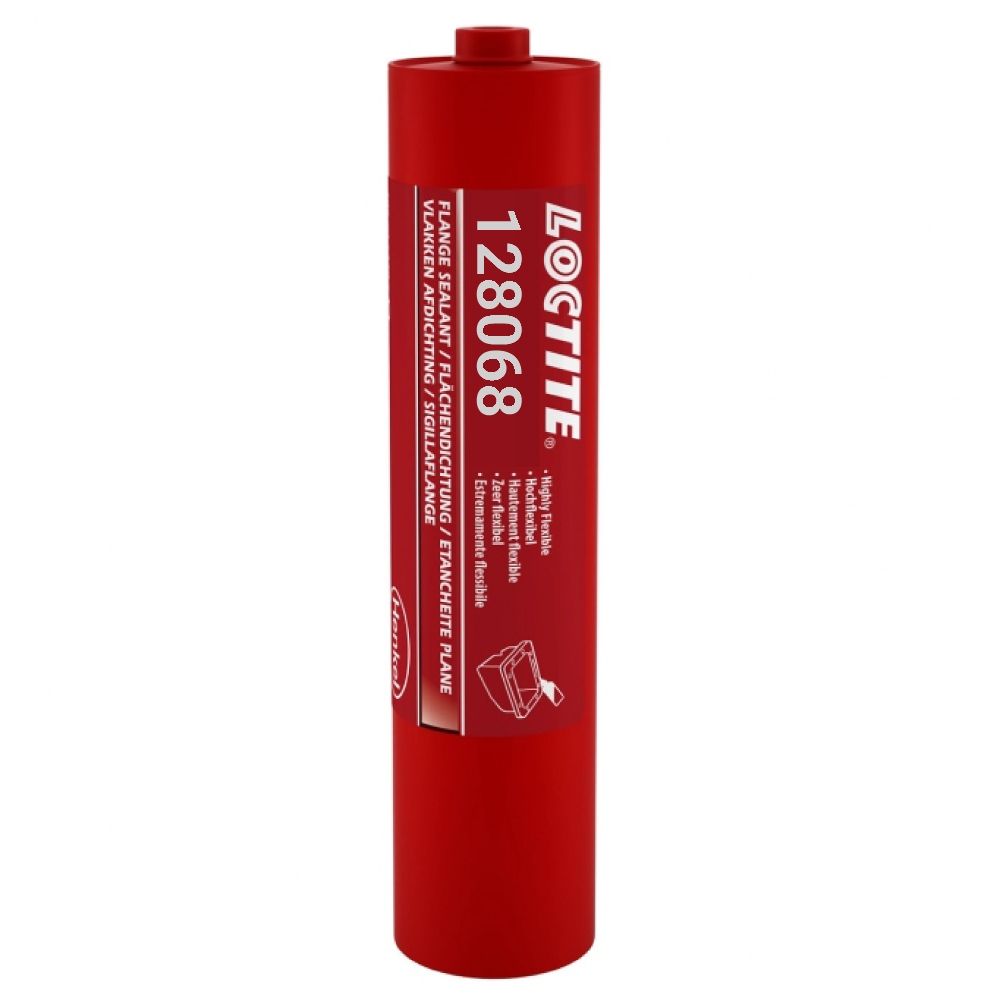 Loctite 128068 Slow curing flange sealant 300ml cartridge