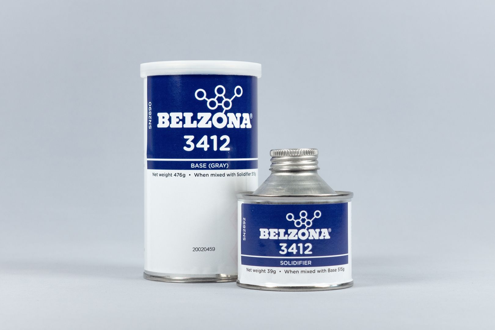 Belzona 3412