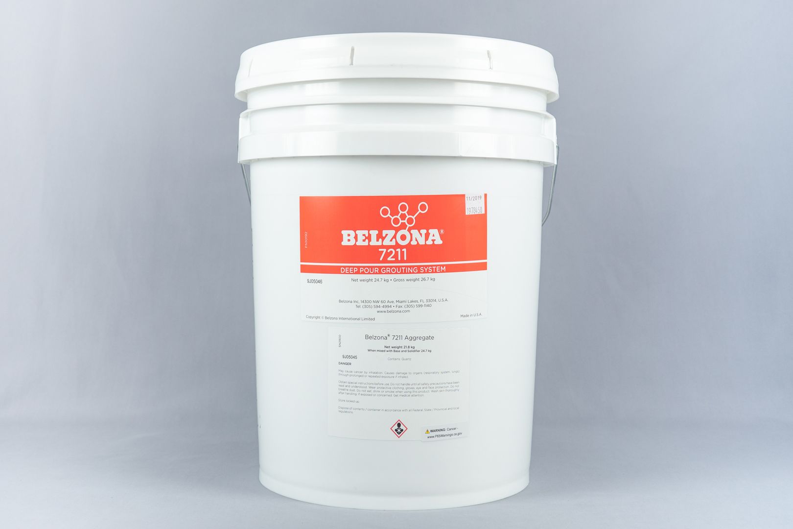 Belzona 7211