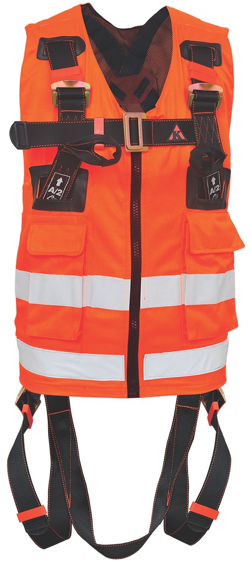 KARAM PN 20 (RO) Vest Harness