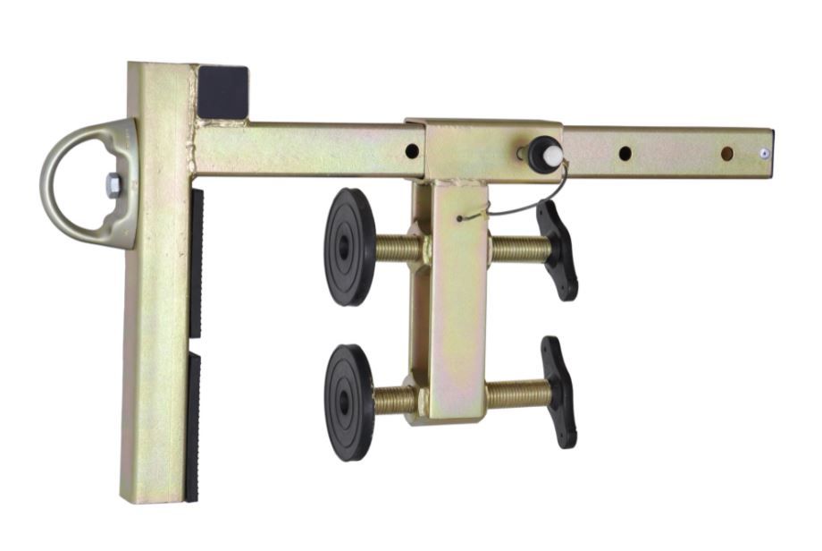 KARAM SA 11 Parapet Anchor