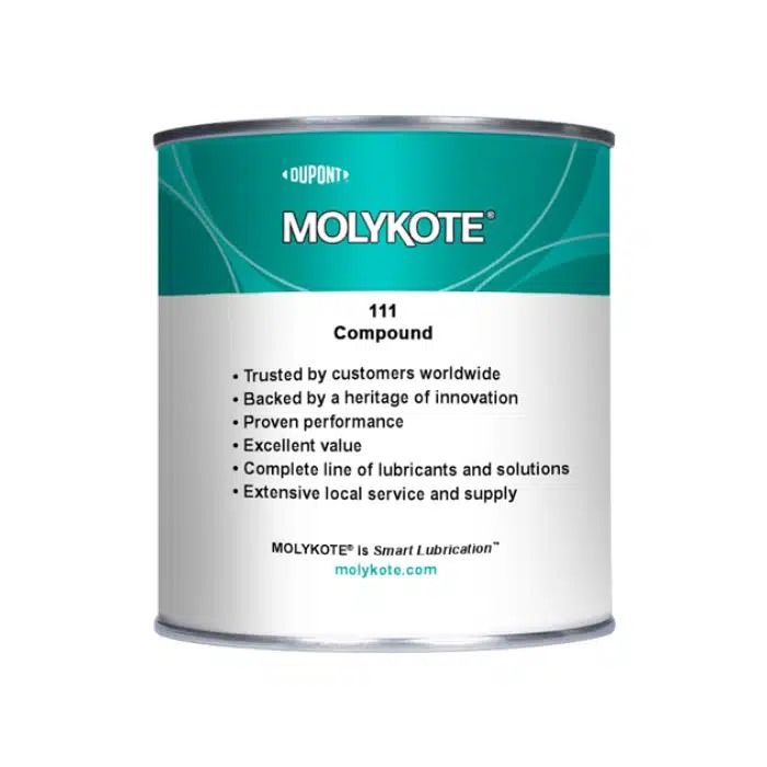 MOLYKOTE Dow Corning 111