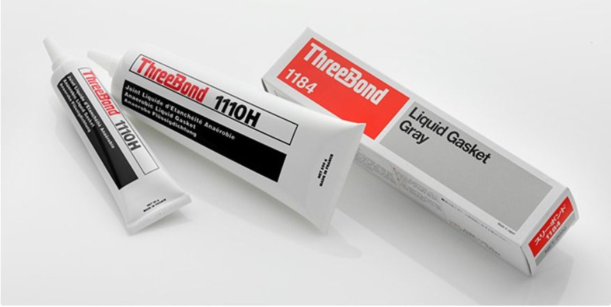 Three Bond 1211 100g tube