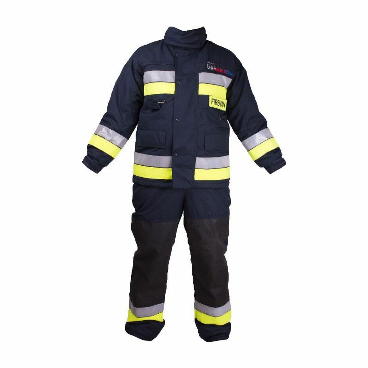 Fire Fighting Suit  BDUSP2-2