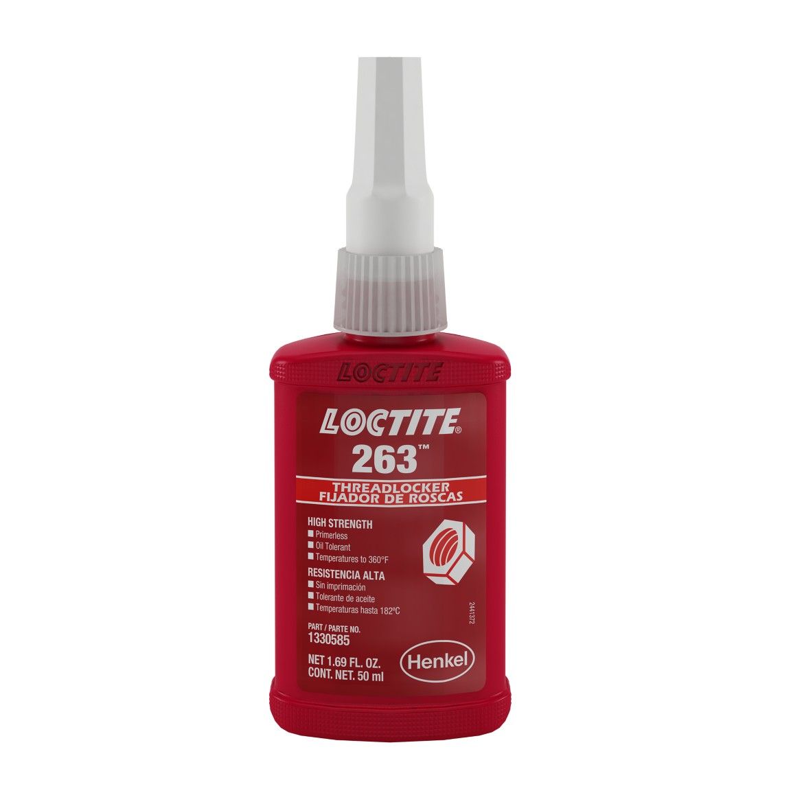 Loctite 263