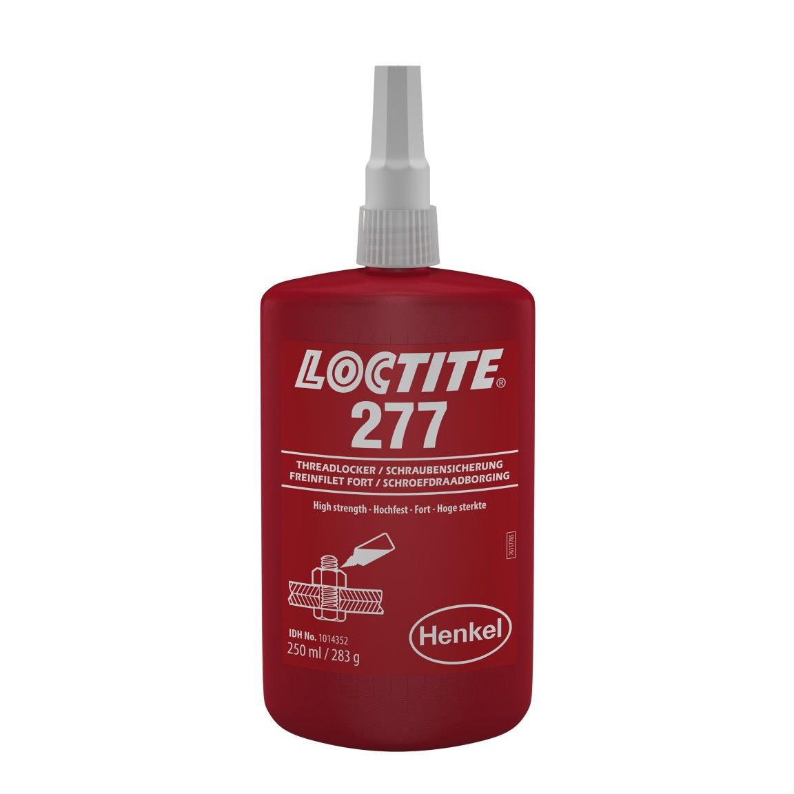 Loctite 277