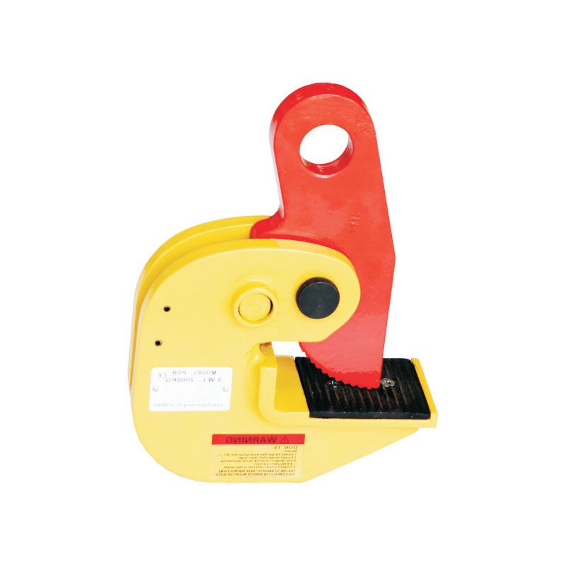 Horizontal Lifting Clamp