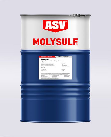 ASV Molysulf LCG 460