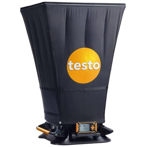 Testo 420 Air Flow Capture Hood