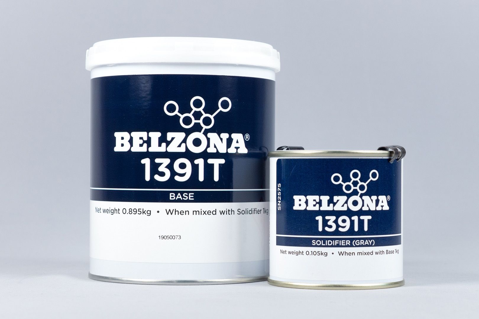 Belzona 1391T