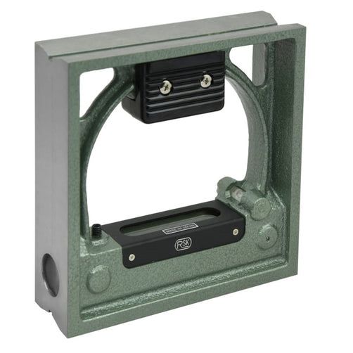 RSK 541-2502 : Precision Square Level (Standard Type) Size 250mm