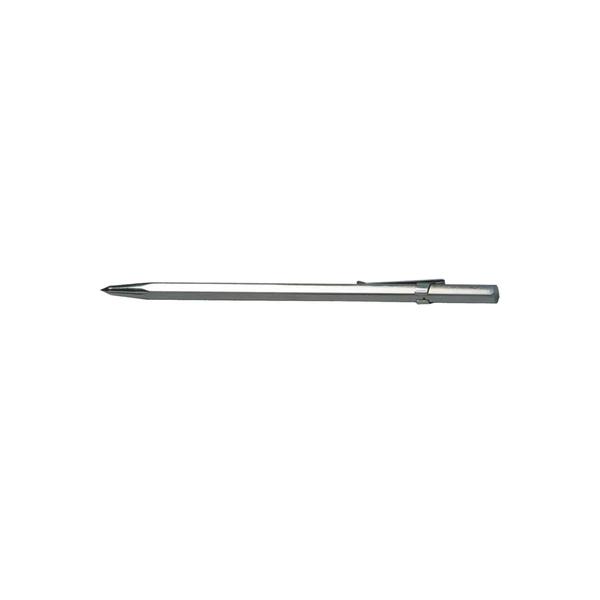 Kristeel Chrome Plated Pen Shaped Carbide Tip Scriber