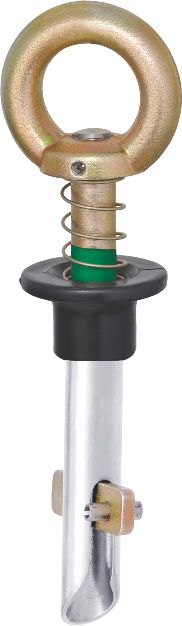 KARAM SA 13 Girder Steel Anchor