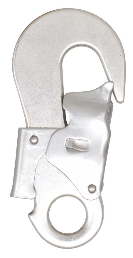 KARAM PN 129 Aluminium Snap Hook