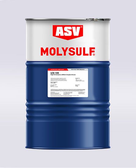 ASV Molysulf LCG 100
