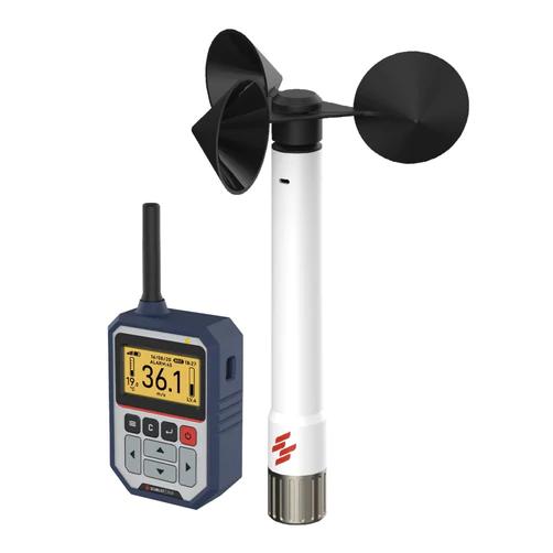 Scarlet WR-3 Plus Wireless Anemometer