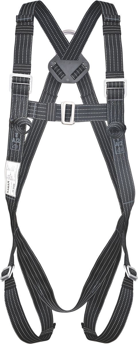 Karam PN 22 (AS) NoSpark Antistatic Full Body Harness
