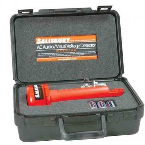 Honeywell 4556 High Voltage Self-Testing Voltage Detector Kit