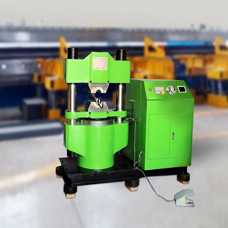 Hydraulic Pressing Machine