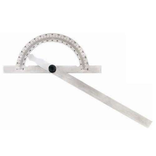 Kristeel Degree Protractor Gauge Heavy Duty (Model DP – HD)