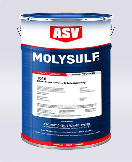 ASV Molysulf 1010