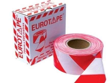 Warning Tape