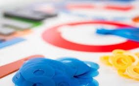 Teflon | Nylon | Shim