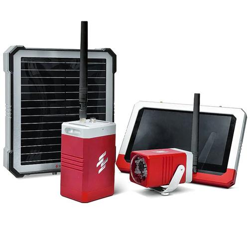 Scarlet Apollo M1 Wireless Crane Camera System