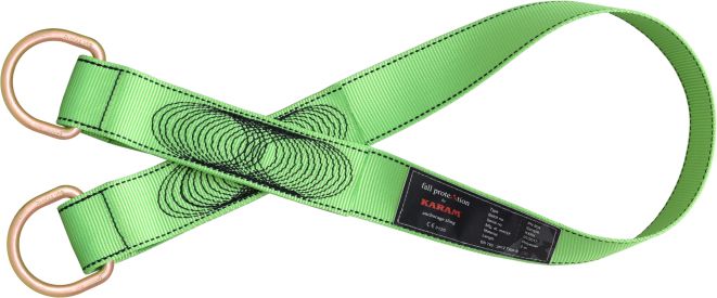 KARAM PN 804 Cross Arm Strap