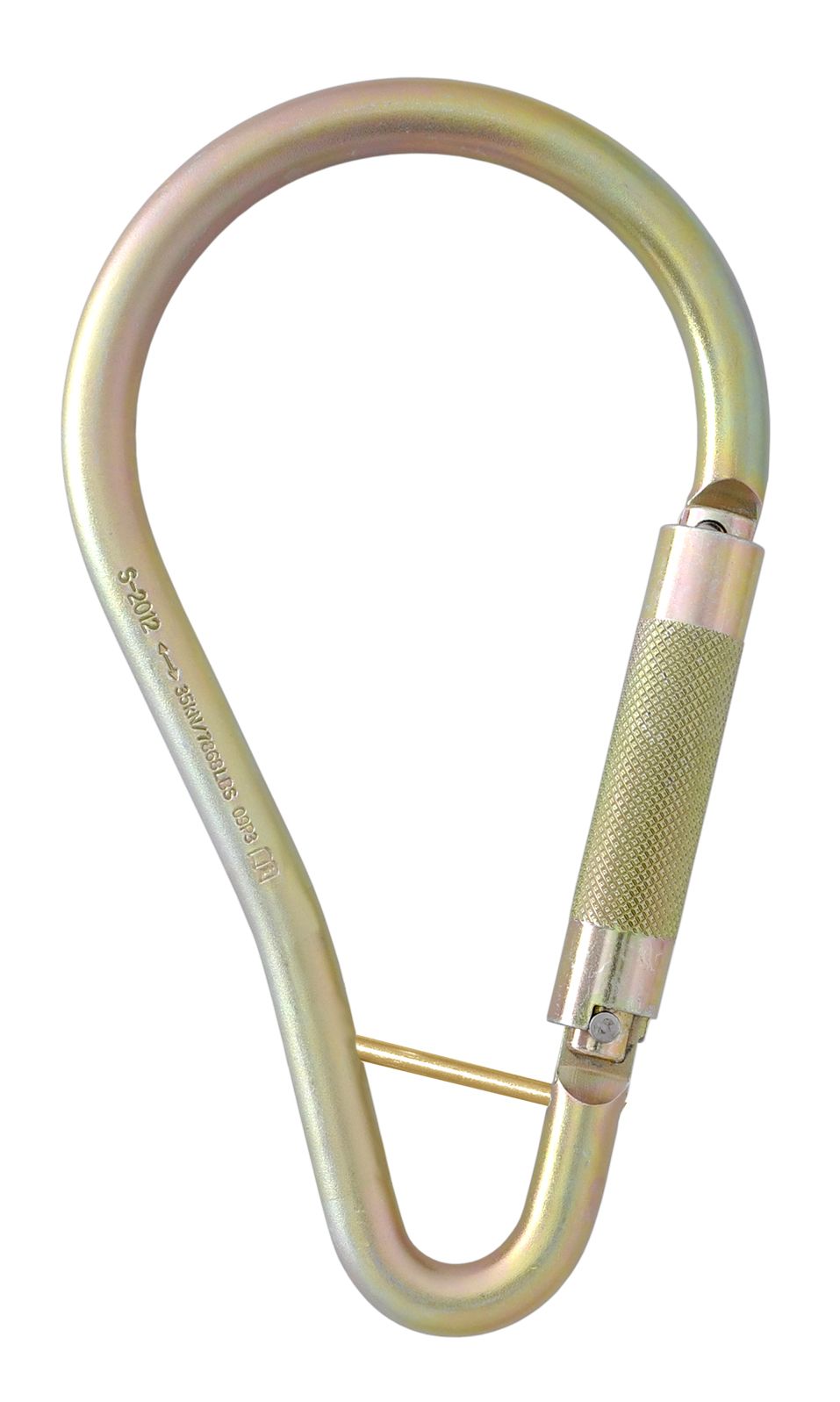 KARAM PN 135 Steel Tower Hook