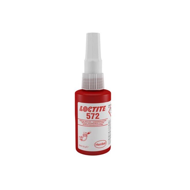 Loctite 572