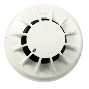 516.900.001 701P: Optical smoke detector
