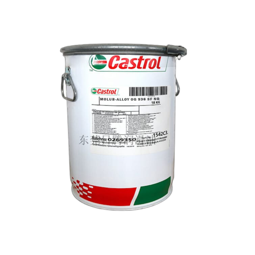 CASTROL MOLUB-ALLOY OG 936 SF HEAVY