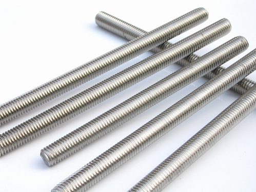 Threaded Rods DIN 975