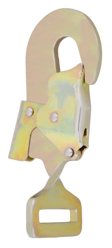 KARAM PN 150 Steel Pole Strap Snap Hook