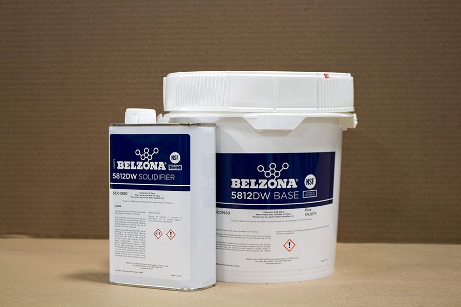 Belzona 5812 DW