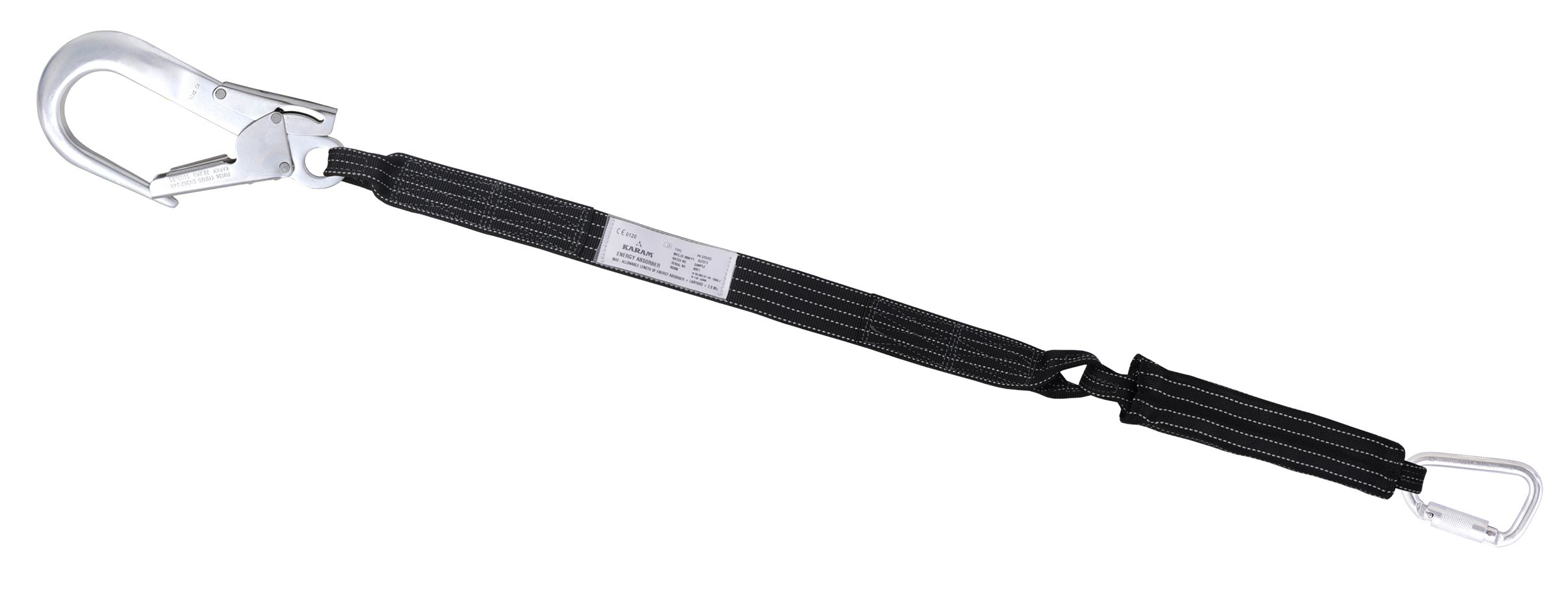 Karam PN 328 (AS) NoSpark Antistatic E.A Lanyard