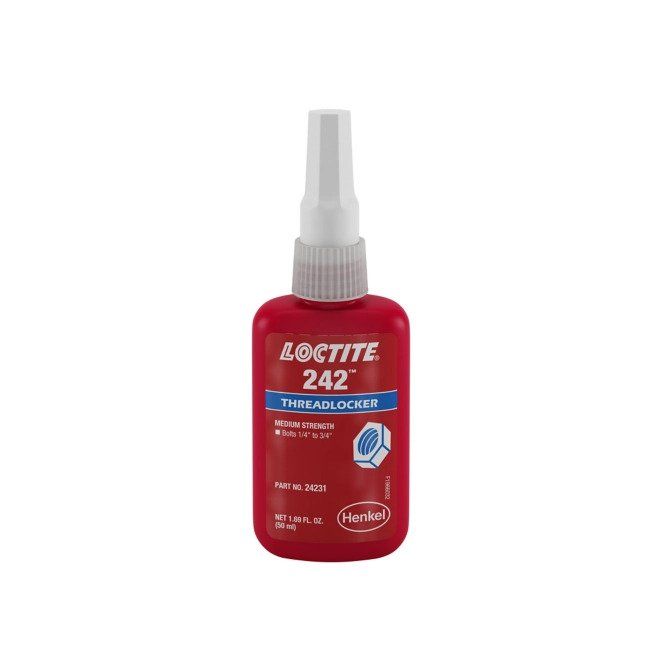 Loctite 242