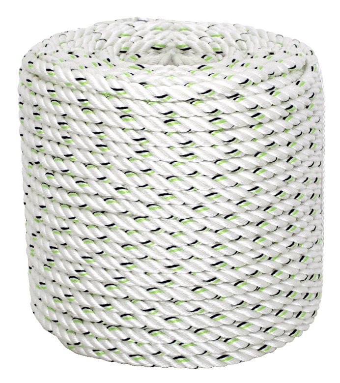 KARAM Twisted Rope
